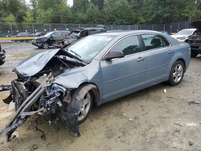 2009 Chevrolet Malibu Ls