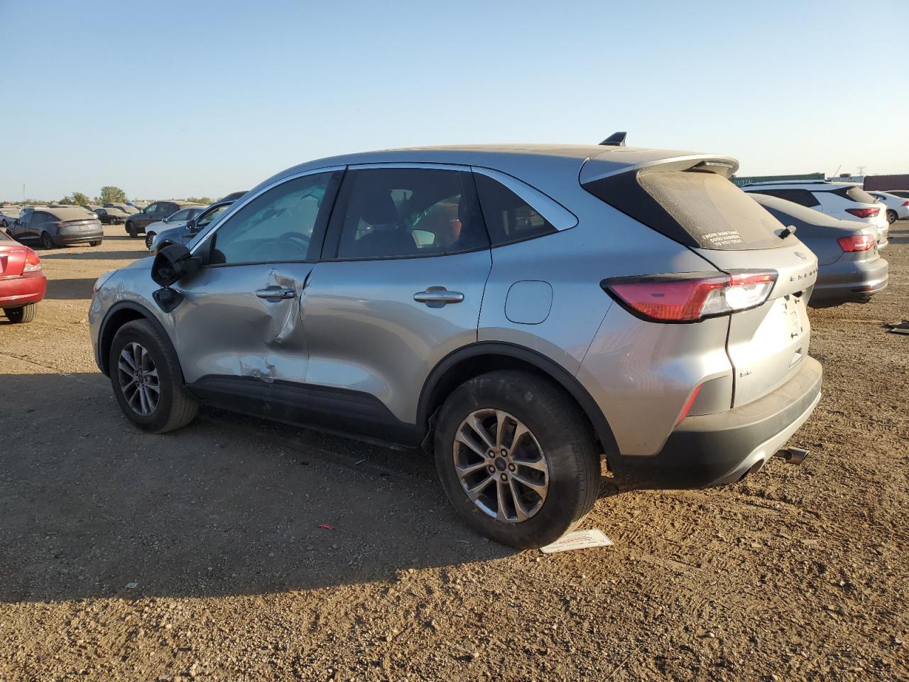 2022 Ford Escape - Image 2
