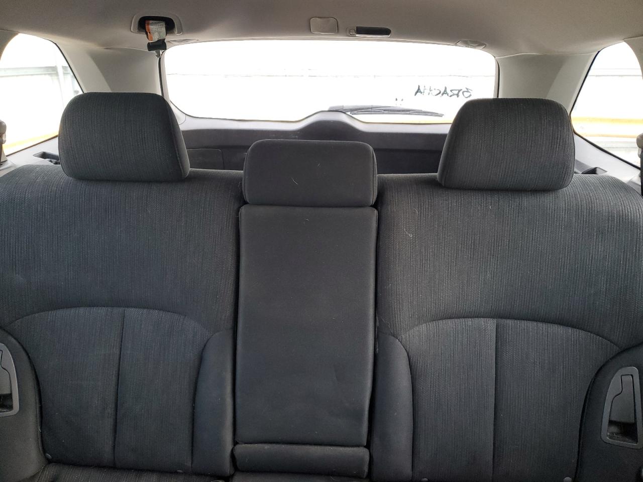 2013 Subaru Outback - Image 10