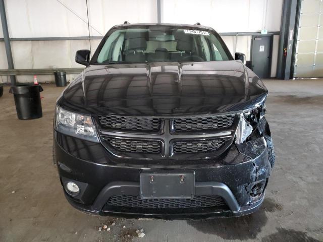  DODGE JOURNEY 2017 Чорний