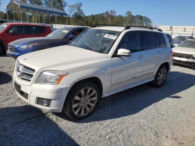 2010 Mercedes-Benz Glk 350 4Matic