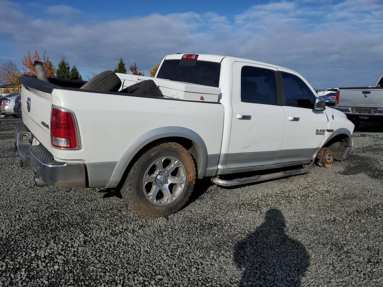 2014 RAM 1500 - Image 3