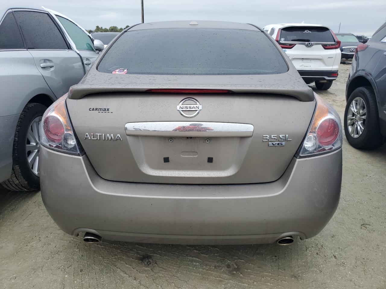 2008 Nissan Altima 3.5Se VIN: 1N4BL21E78N457284 Lot: 74044104