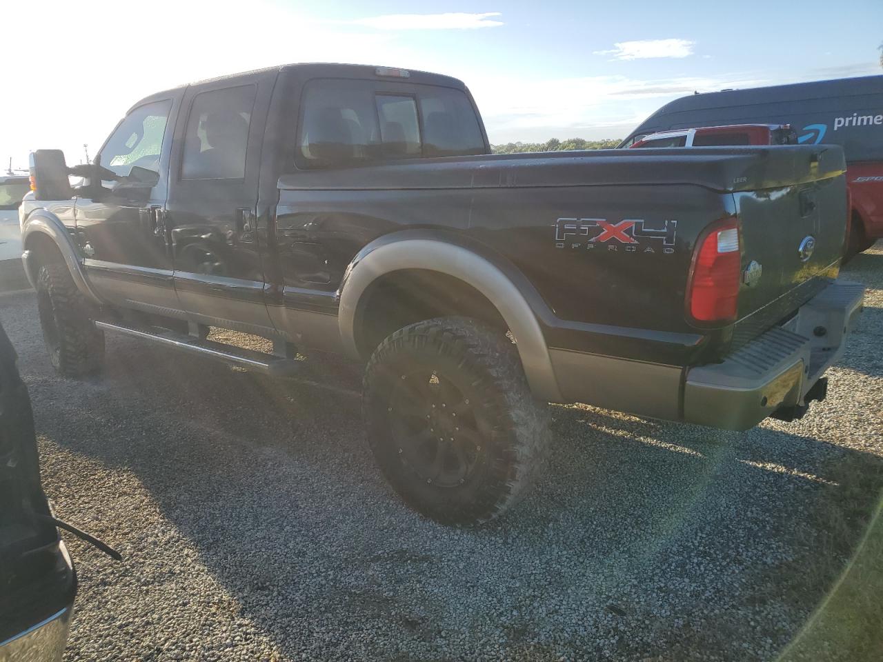 2011 Ford F250 - Image 2