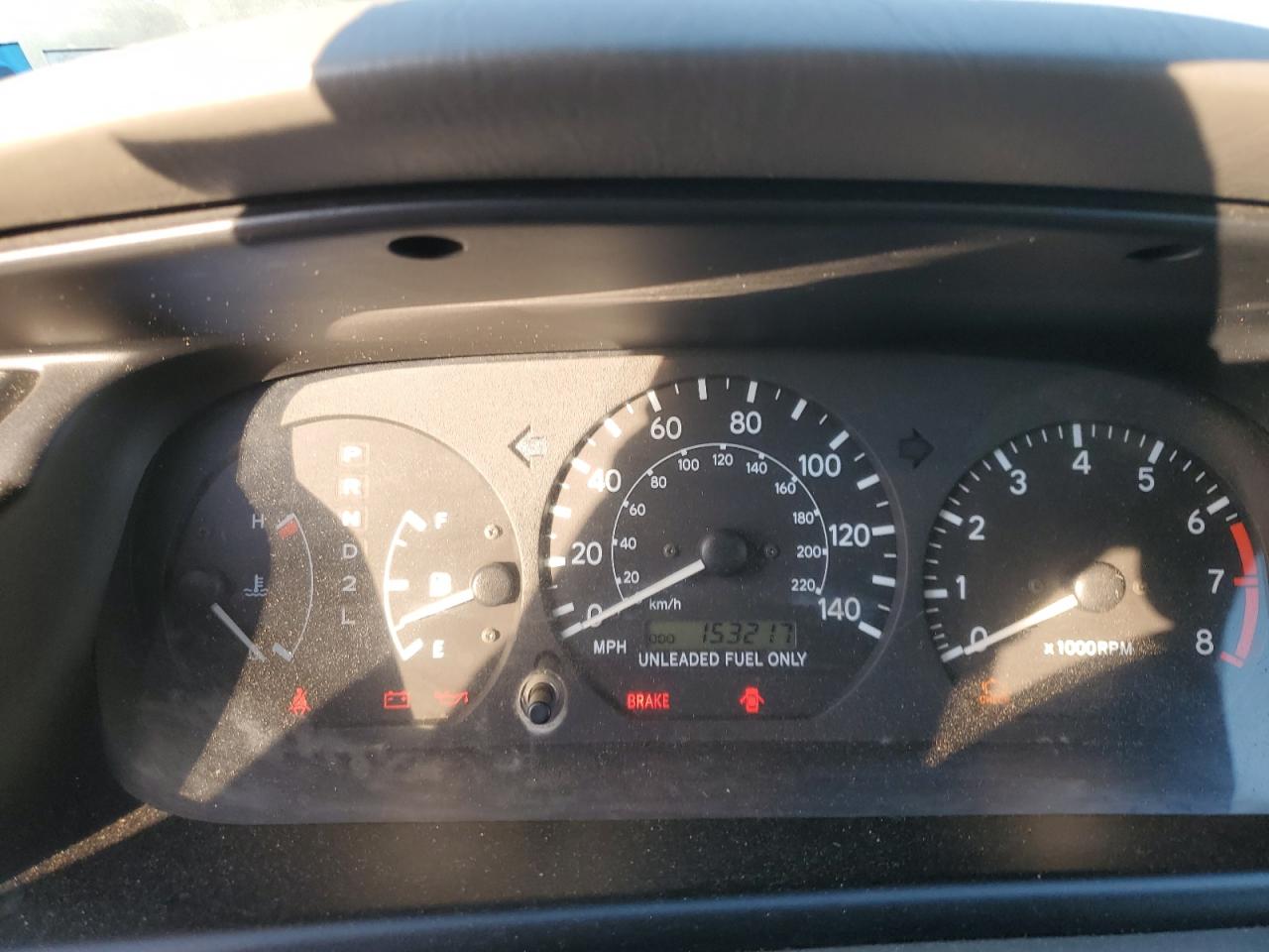 1997 Toyota Camry - Image 9