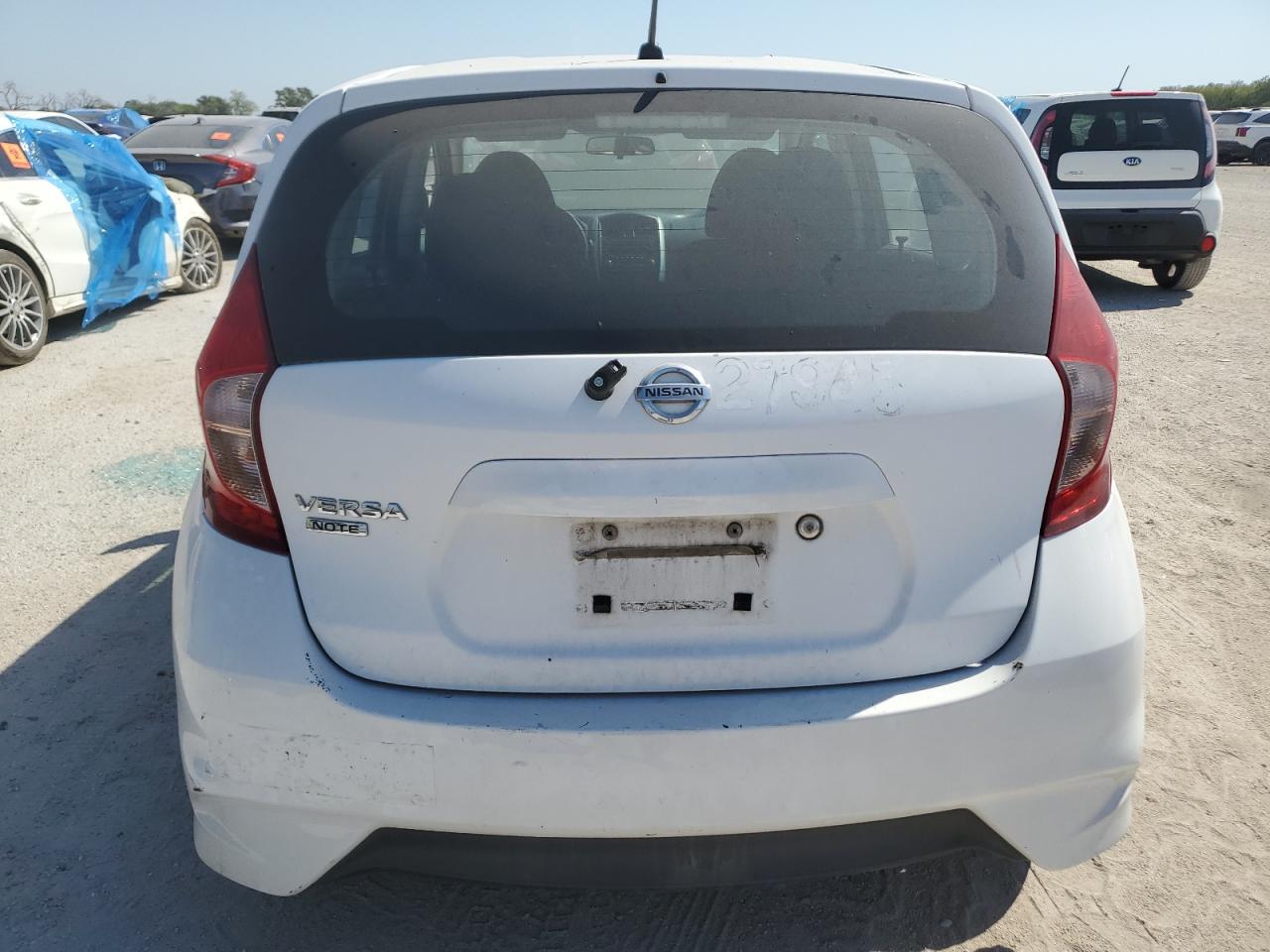 2018 Nissan Versa Note S VIN: 3N1CE2CP5JL366546 Lot: 75664074