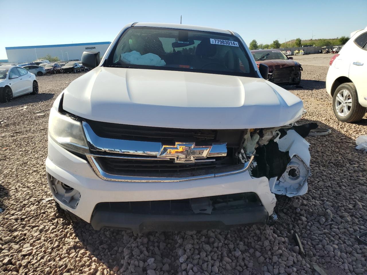 2018 Chevrolet Colorado - Image 5