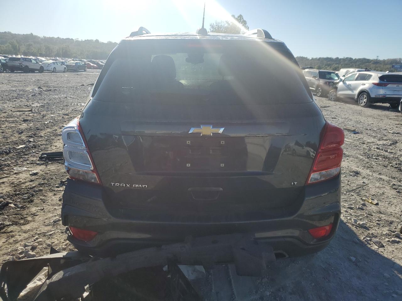 2018 Chevrolet Trax - Image 6