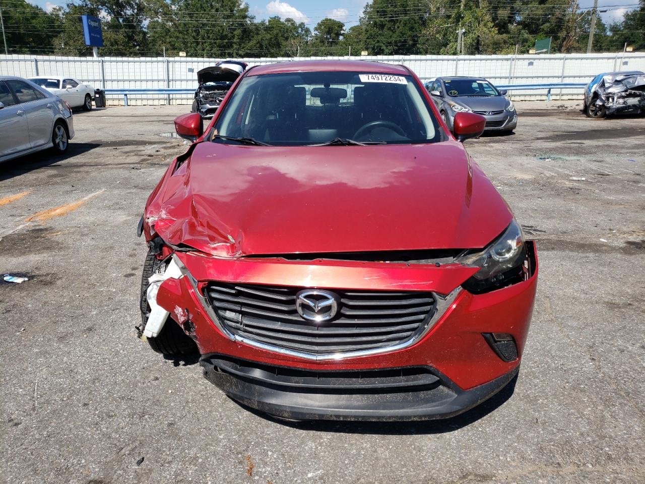 2017 Mazda CX-3 - Image 5