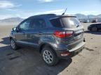 2022 Ford Ecosport Se for Sale in Magna, UT - Front End