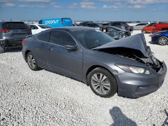  HONDA ACCORD 2012 Угольный