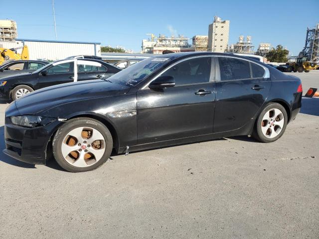 2017 Jaguar Xe 