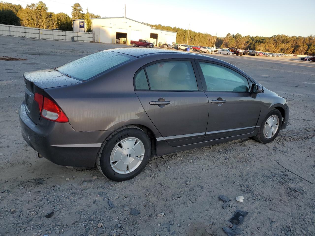 2009 Honda Civic - Image 3