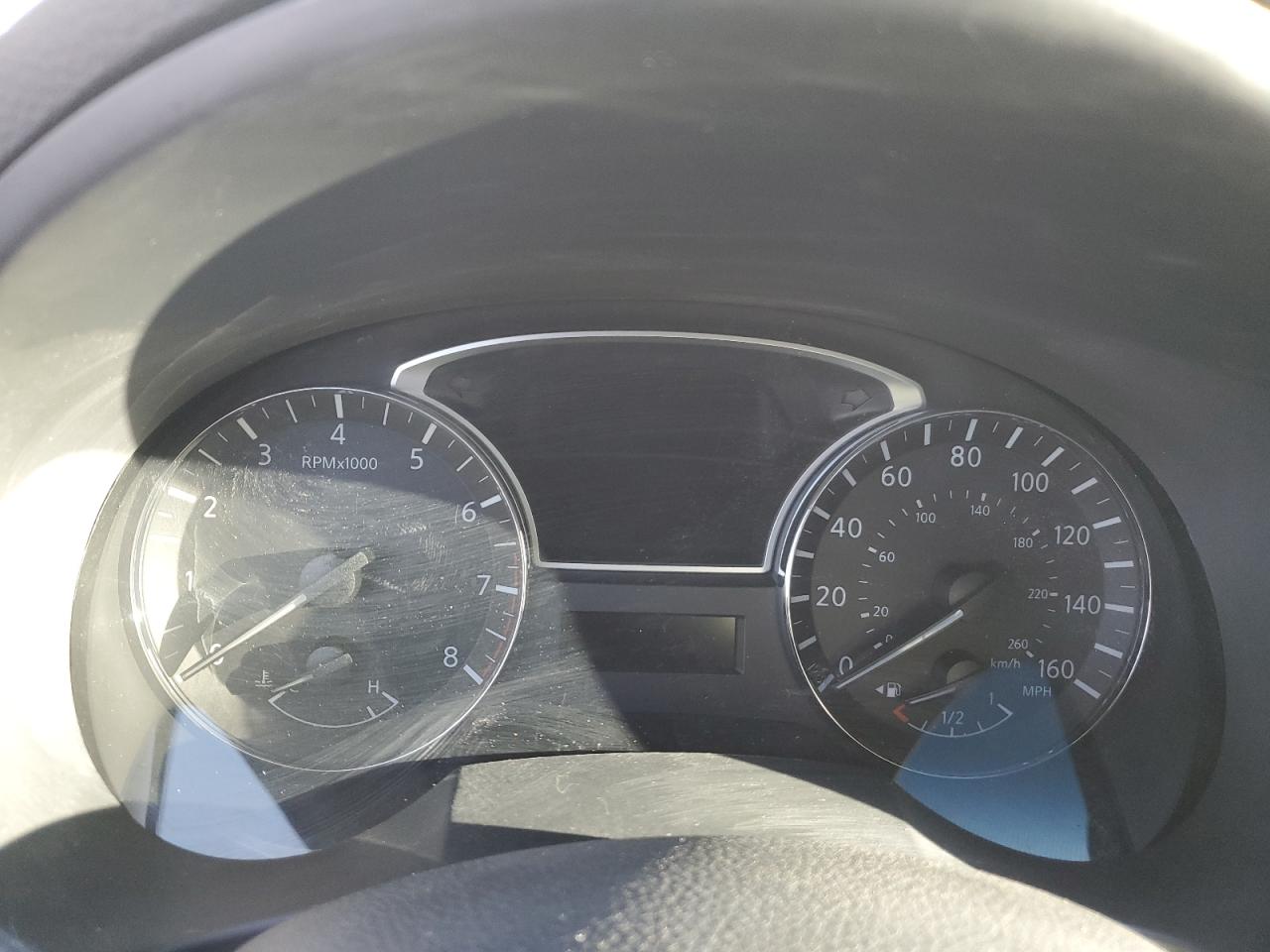 2014 Nissan Altima - Image 9