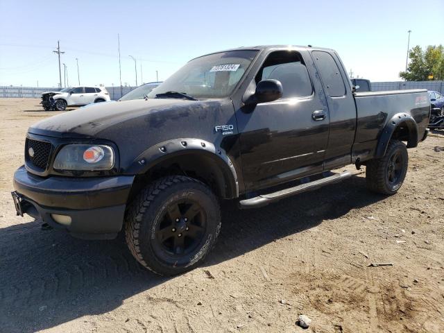 2002 Ford F150  للبيع في Greenwood، NE - Front End