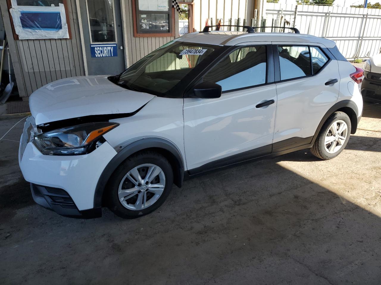 2019 Nissan Kicks - Image 1