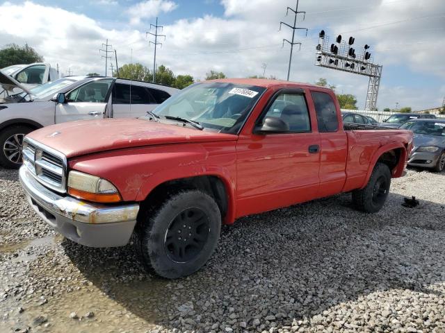 2003 Dodge Dakota Slt