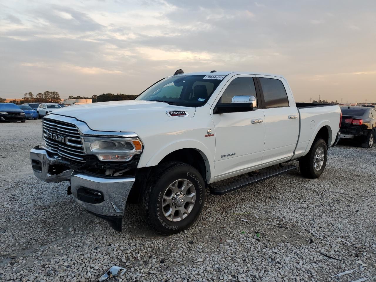 2022 RAM 2500 - Image 1