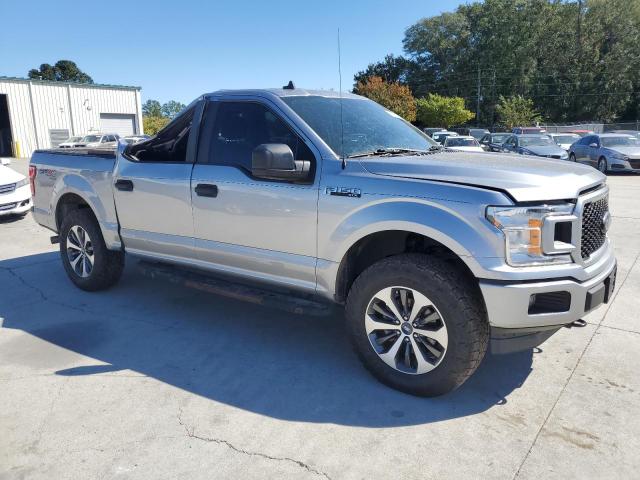  FORD F-150 2020 Gray