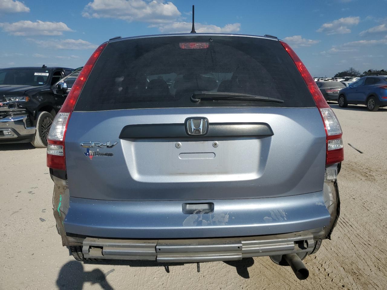 2009 Honda CR-V - Image 6
