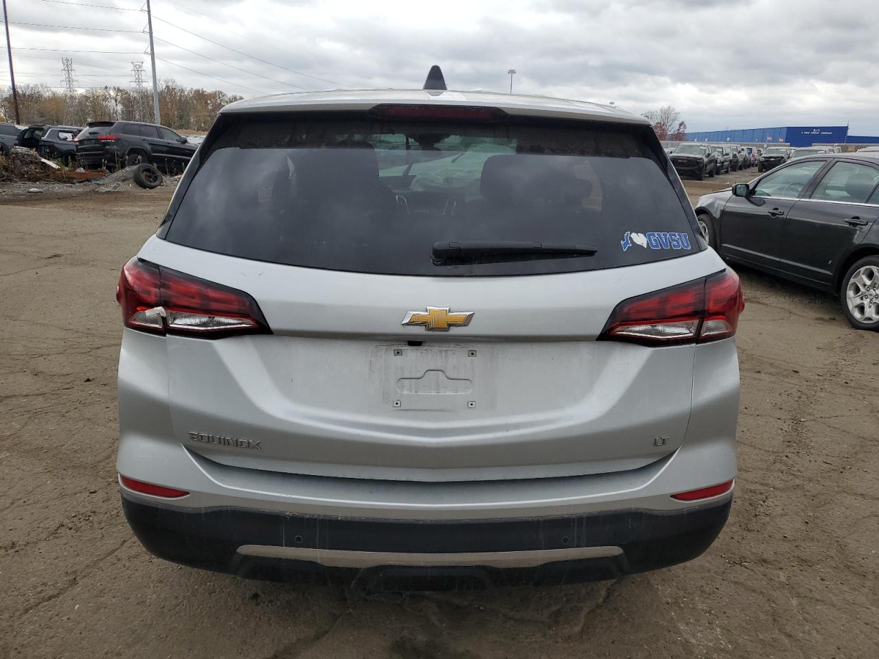 2022 Chevrolet Equinox - Image 6