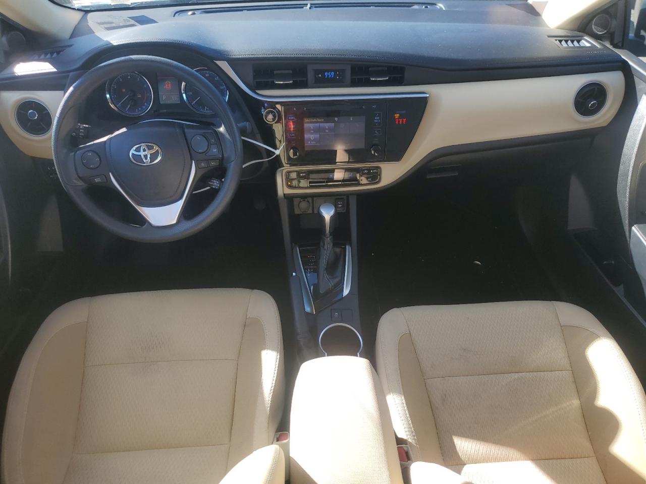 2018 Toyota Corolla - Image 8