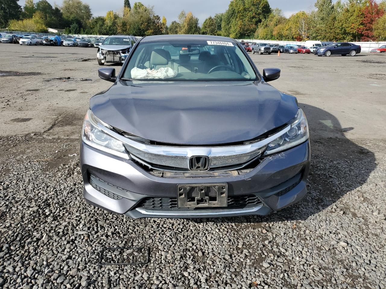 2017 Honda Accord - Image 5