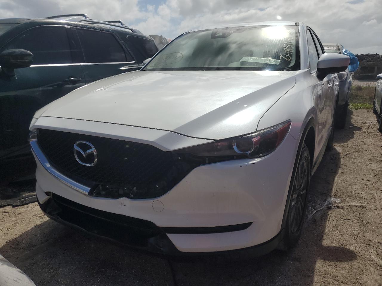 2019 Mazda CX-5 - Image 5