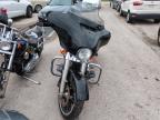 2014 Harley-Davidson Flhx Street Glide за продажба в Riverview, FL - Water/Flood