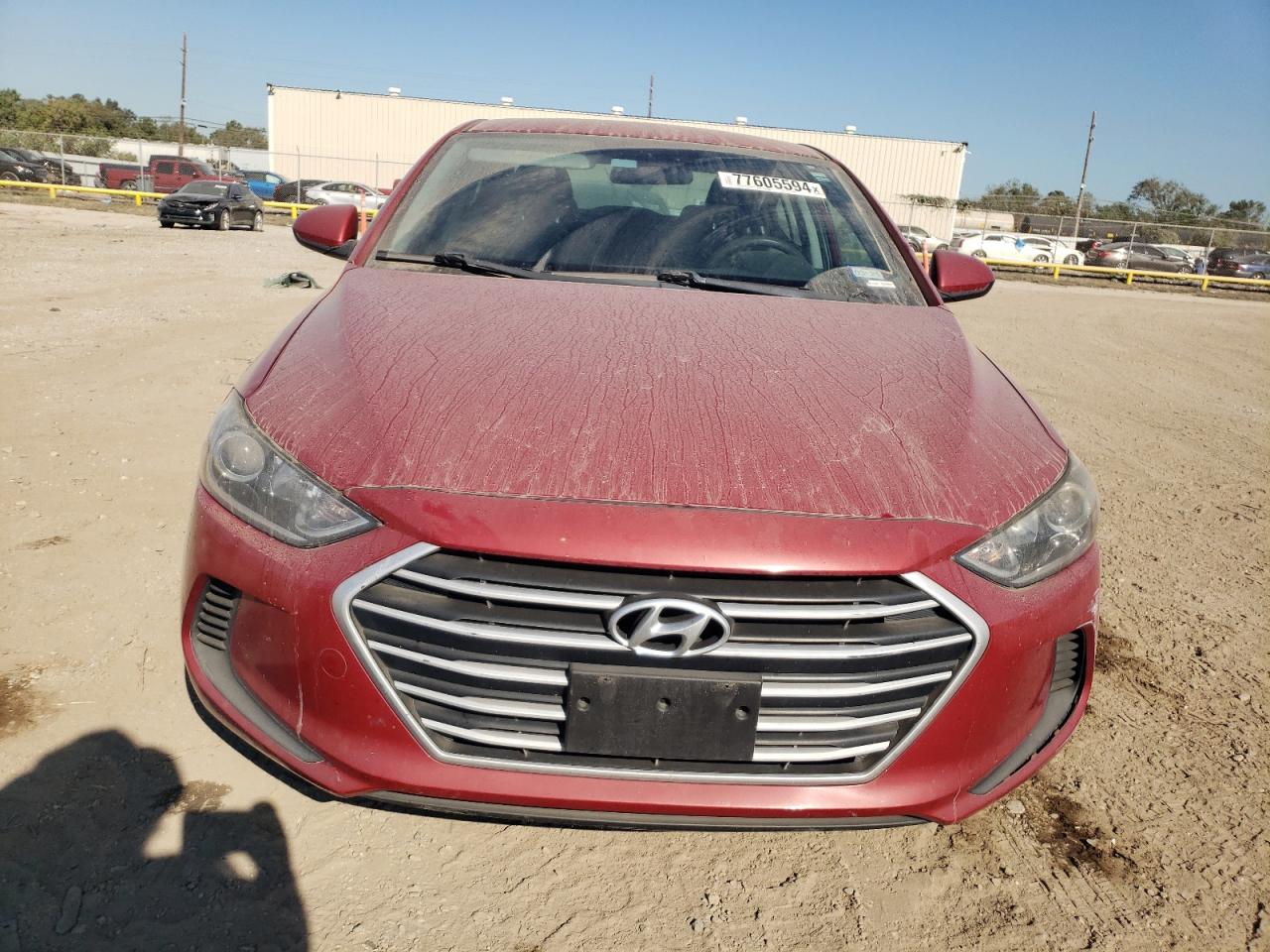 2018 Hyundai Elantra - Image 5