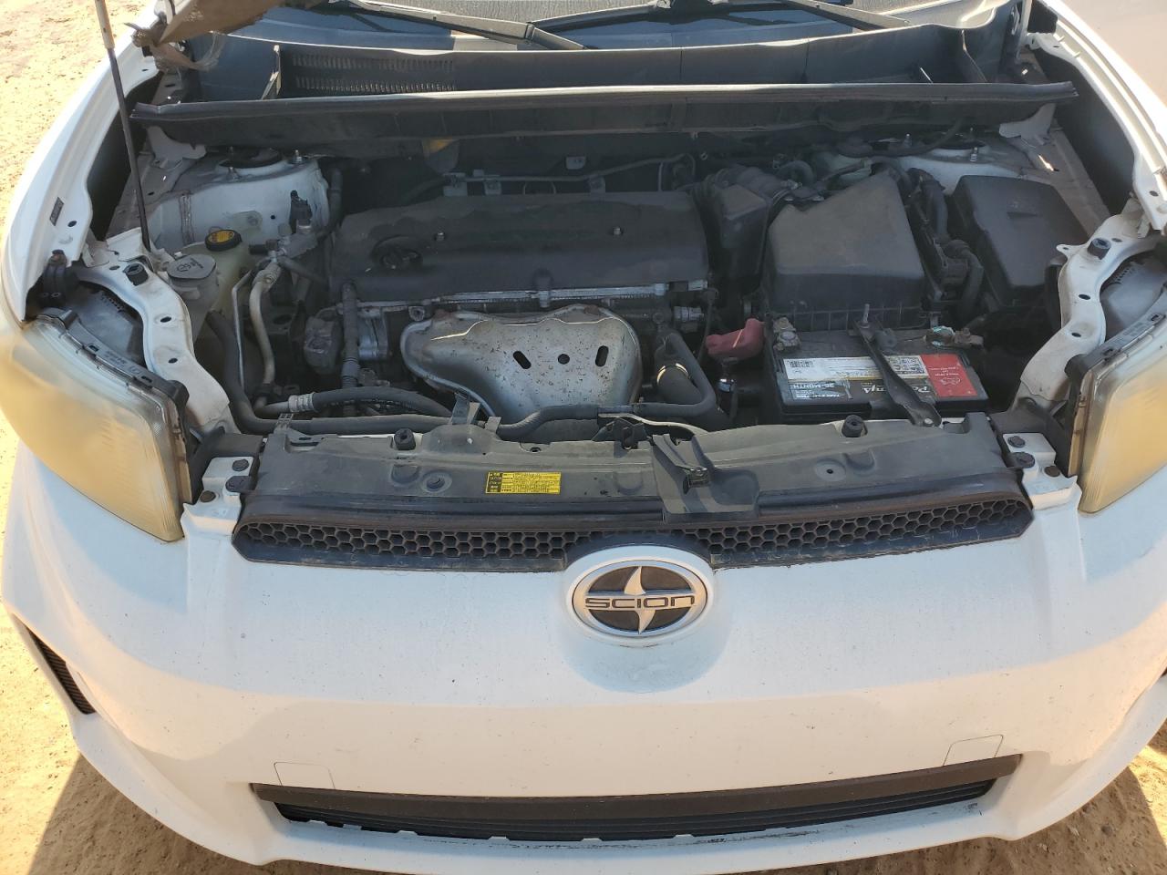 2011 Scion xB - Image 12
