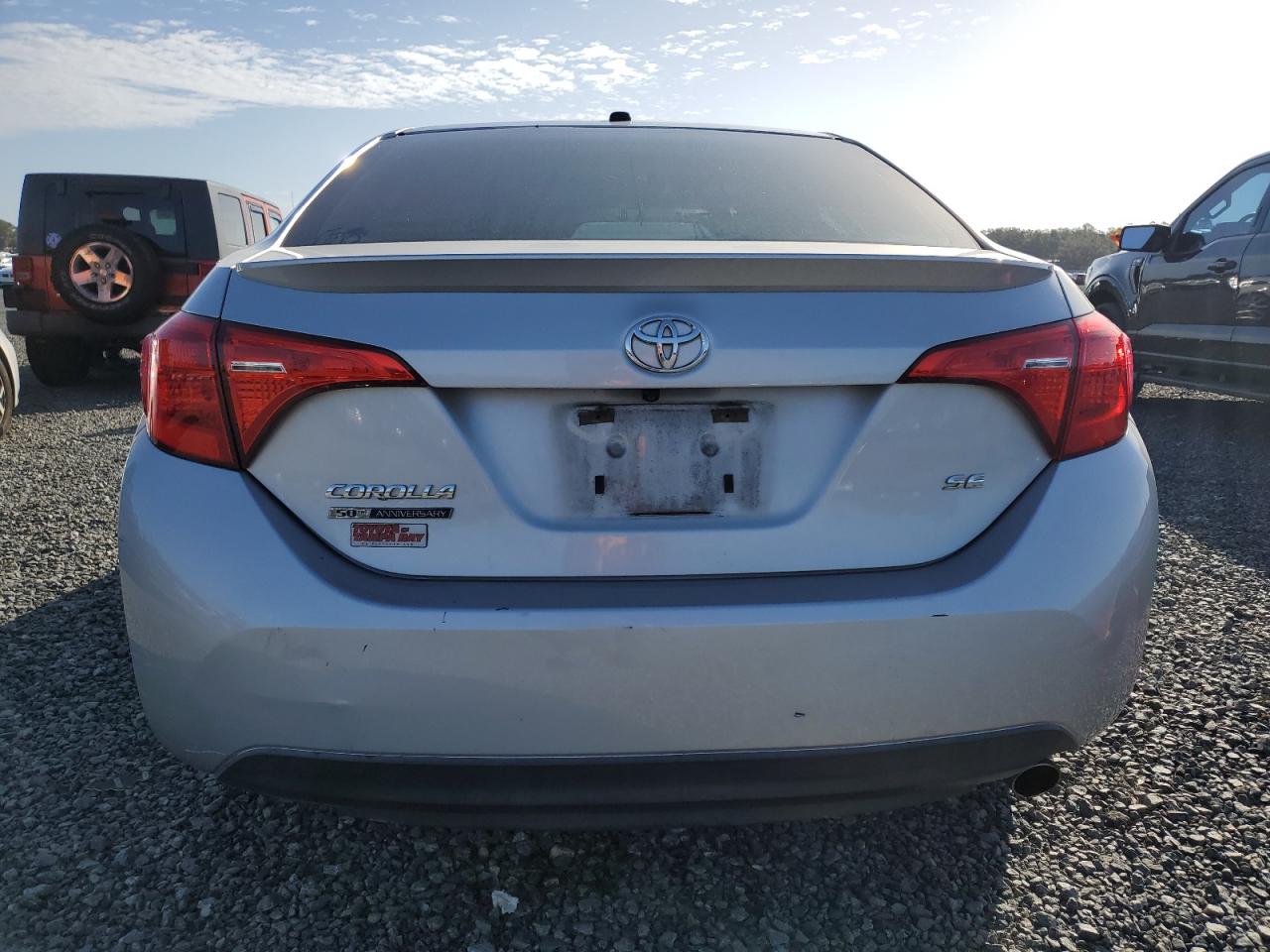 2017 Toyota Corolla - Image 6