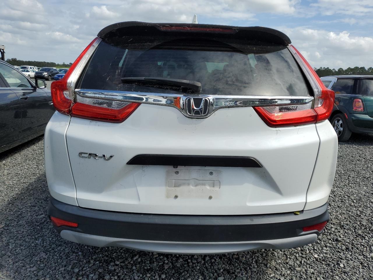 2019 Honda CR-V - Image 6