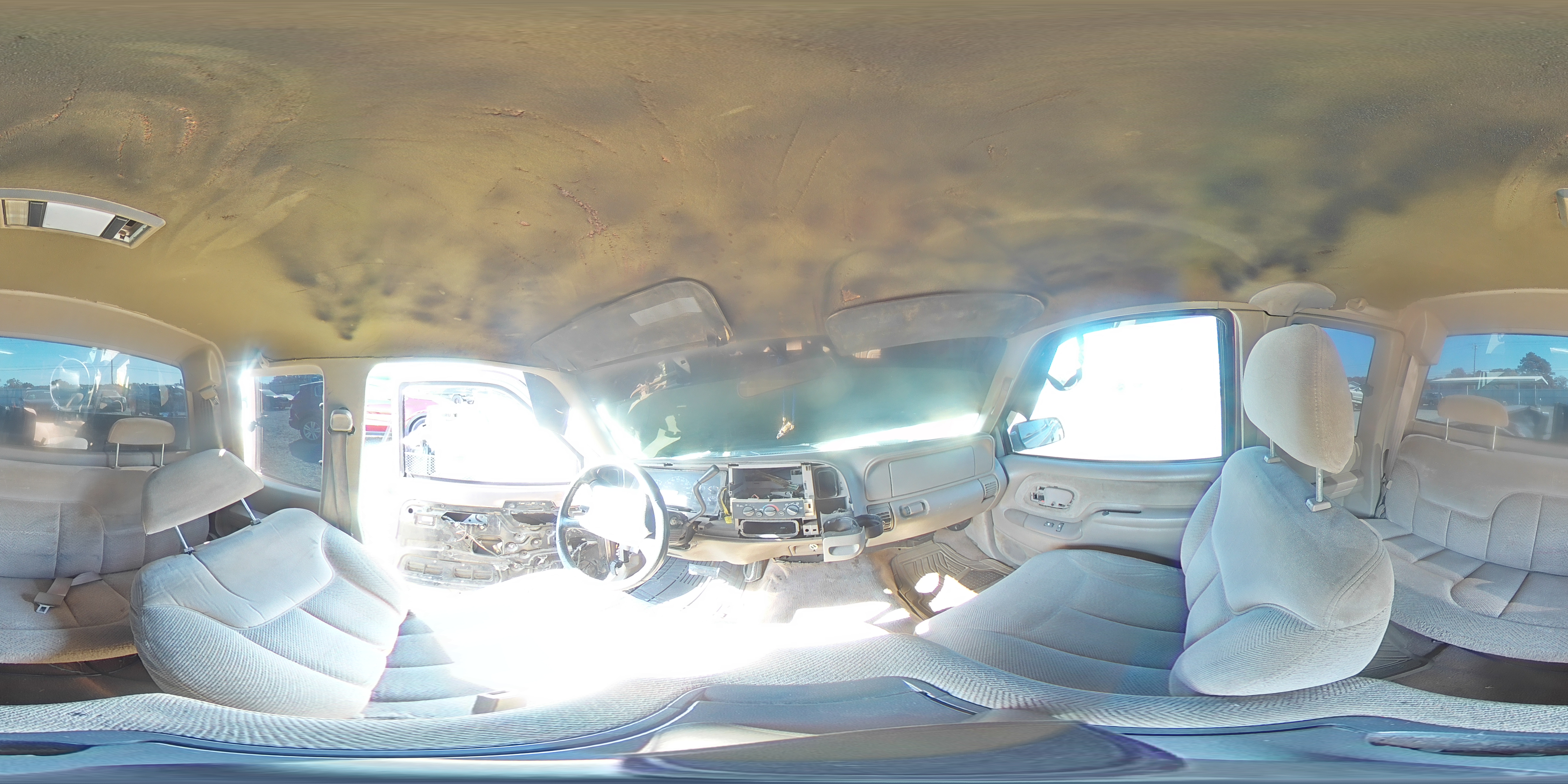 1997 GMC Sierra - Image 13