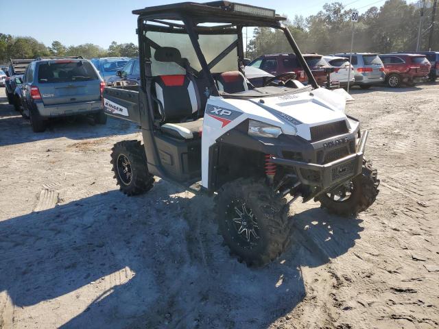 2014 Polaris Ranger 900 Xp Eps