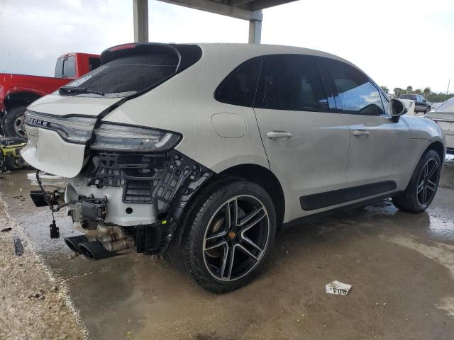  PORSCHE MACAN 2019 Серый