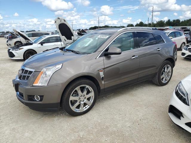 2012 Cadillac Srx Premium Collection