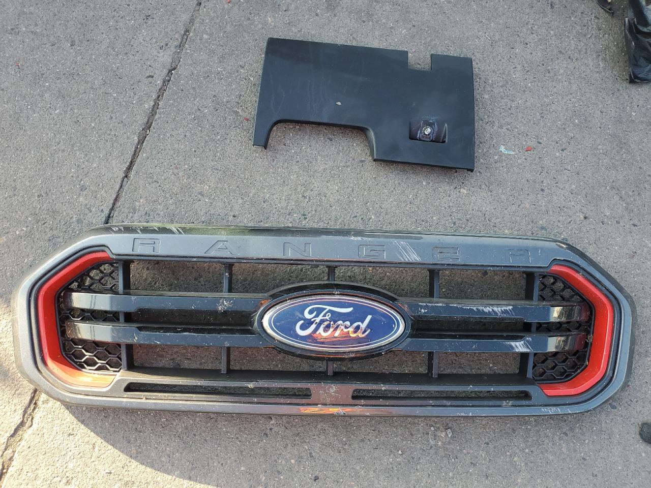 2023 Ford Ranger - Image 12