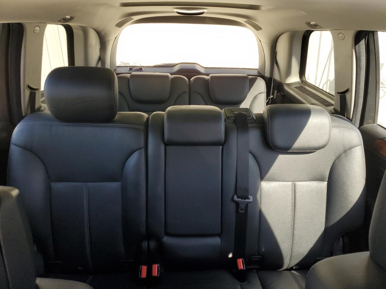 2008 Mercedes-Benz GL-klasse - Image 10