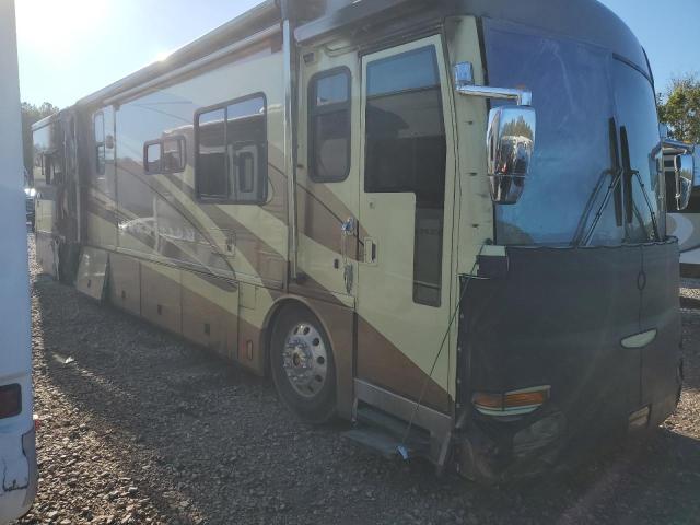 2004 Spartan Motors Motorhome 4Vz