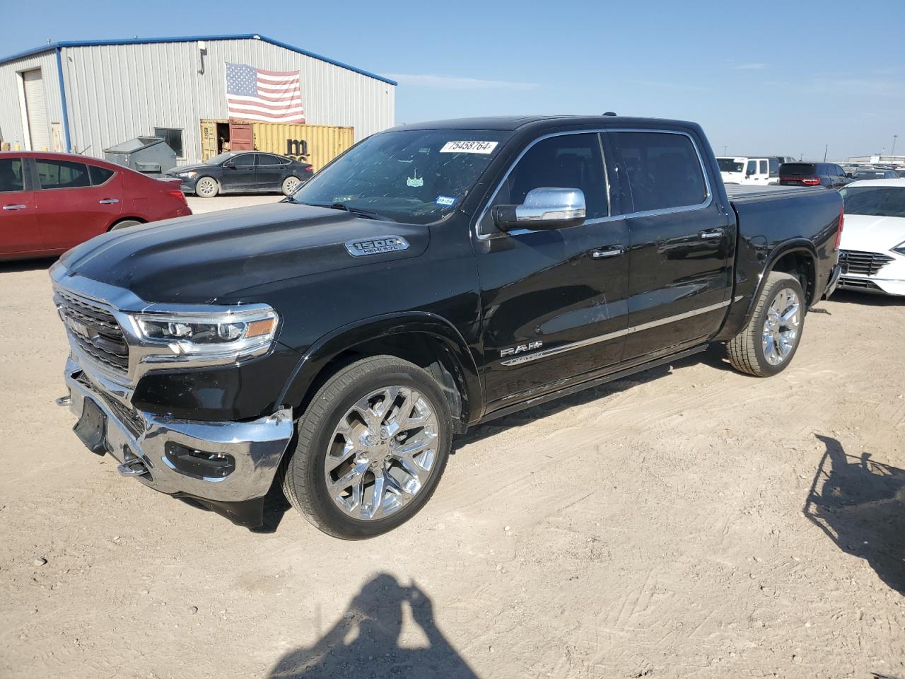 RAM 1500