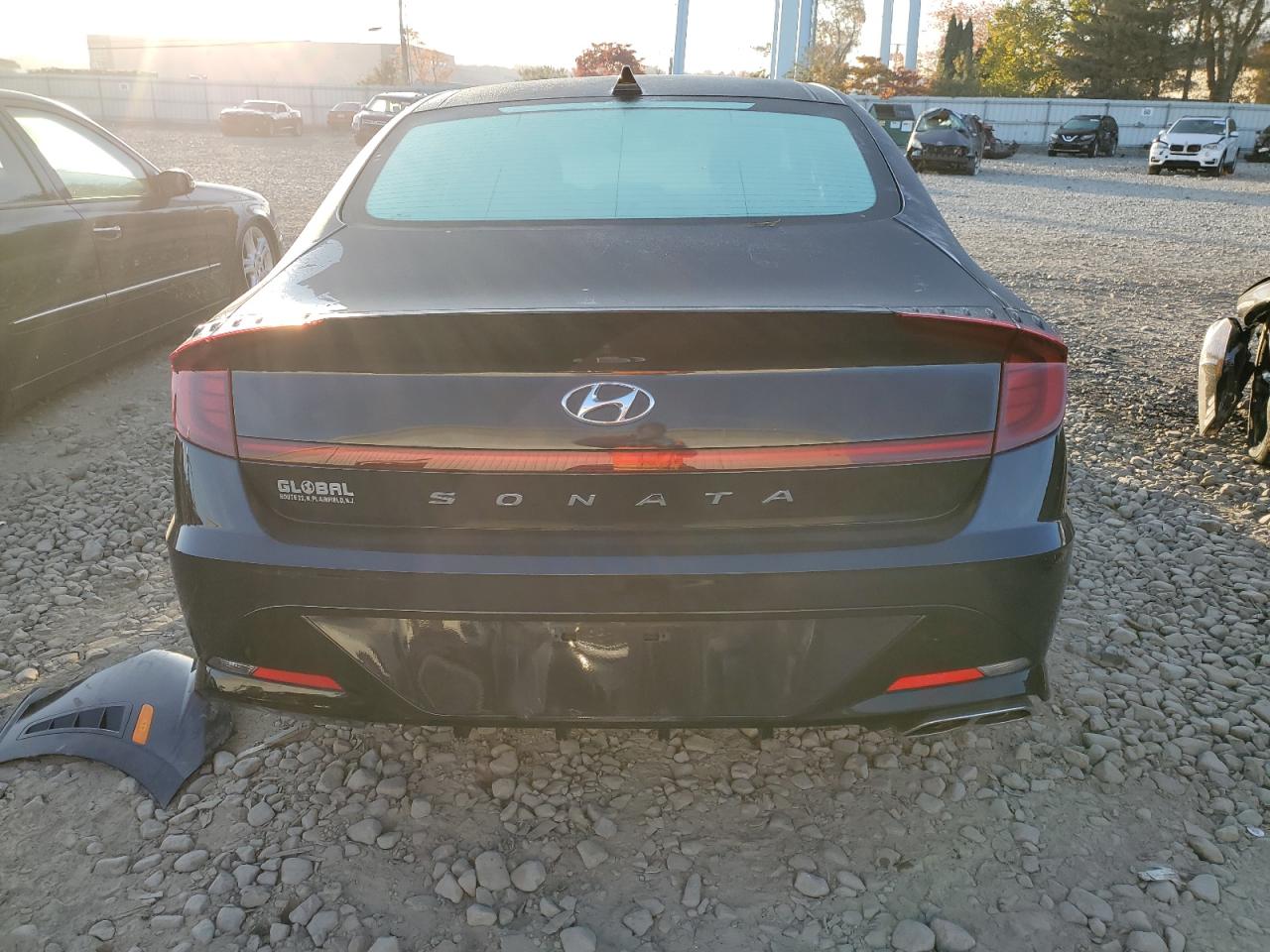 2023 Hyundai Sonata - Image 6