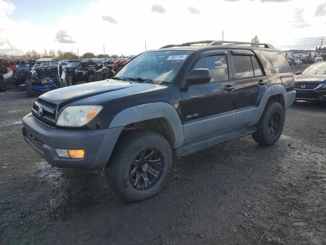 2003 Toyota 4Runner Sr5