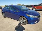 2017 Kia Forte Ex იყიდება Oklahoma City-ში, OK - Hail