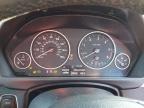 2017 BMW 3 SERIES EFFICIENTDYNAMICS PLUS for sale at Copart YORK