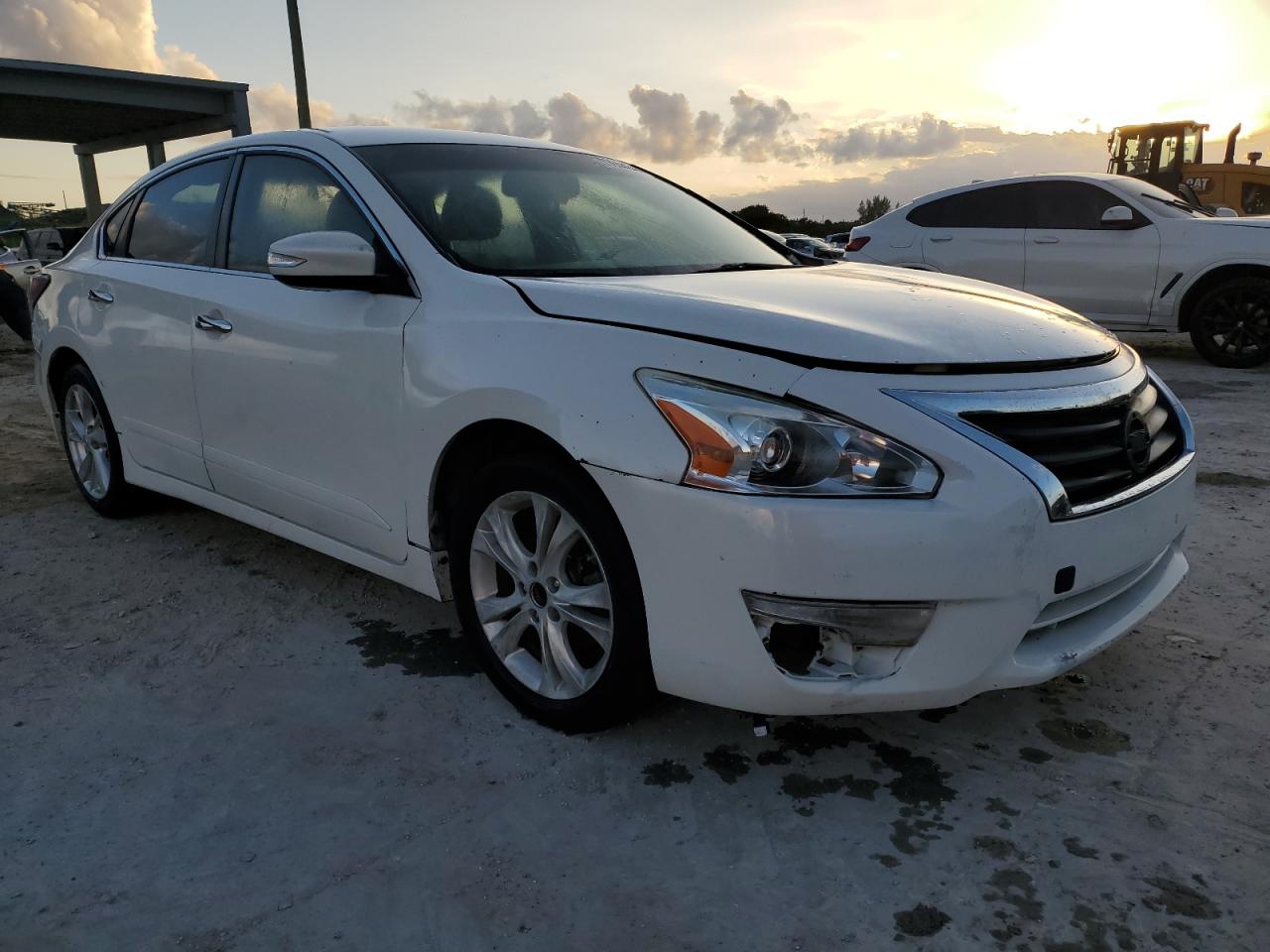 2015 Nissan Altima - Image 4