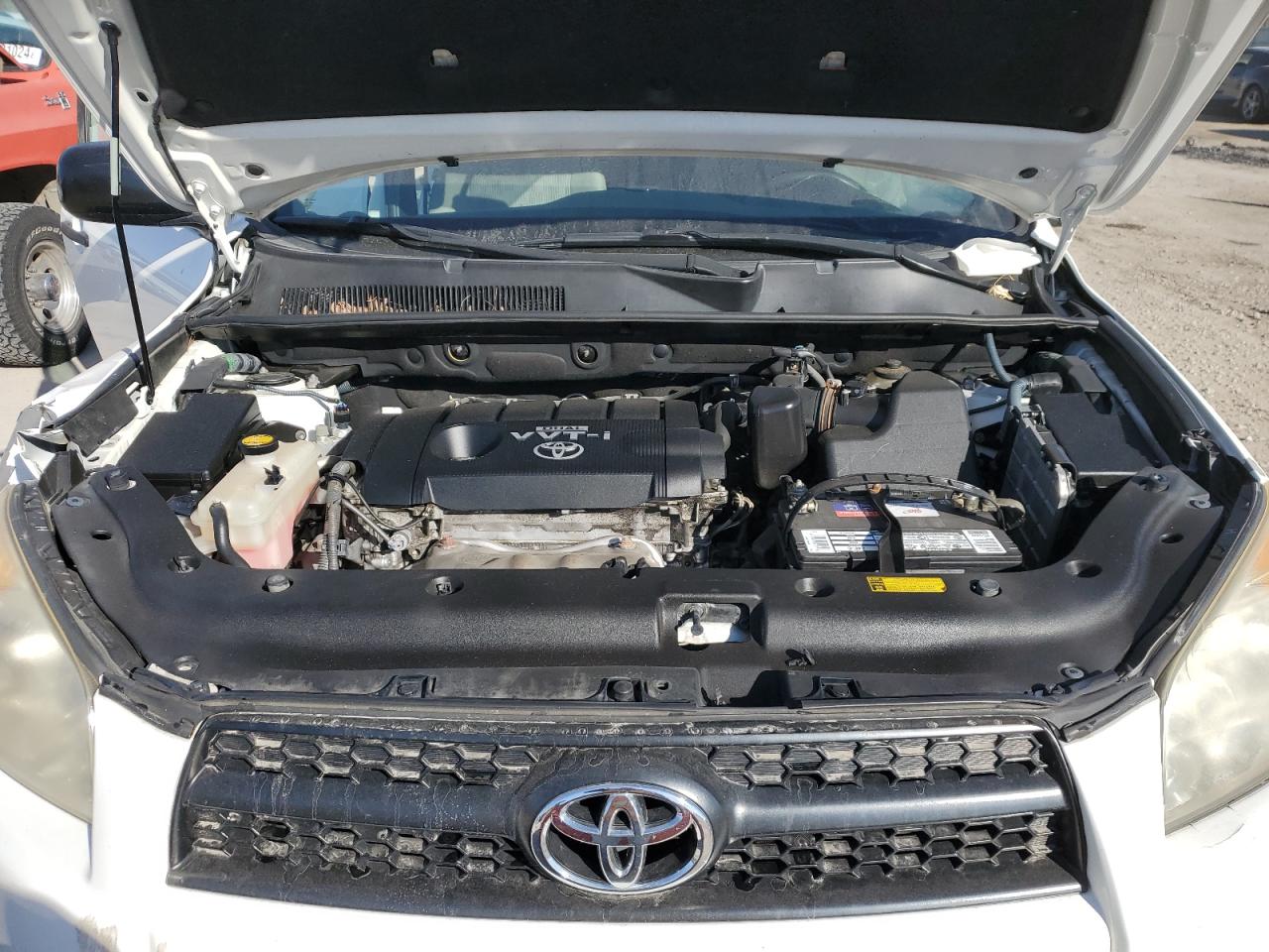 2009 Toyota RAV 4 - Image 12