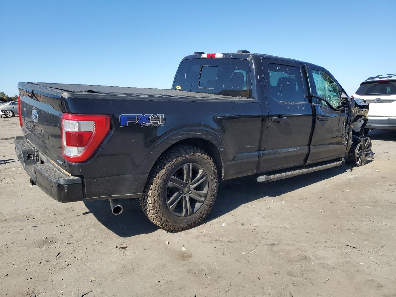 2021 Ford F-150 - Image 3