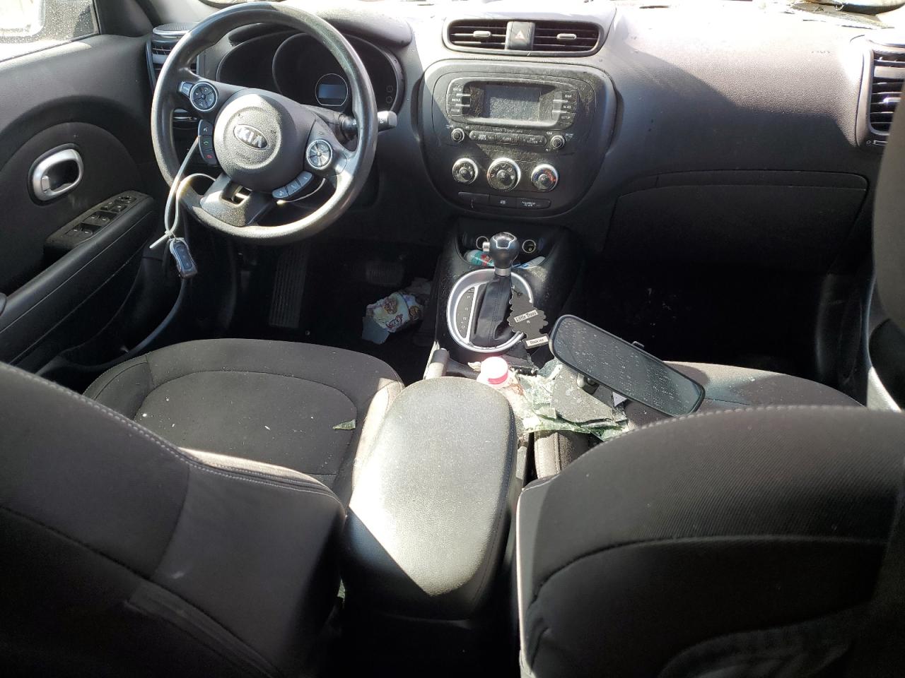 2016 Kia Soul - Image 8