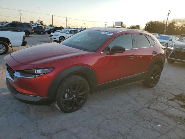 2022 Mazda Cx-30 